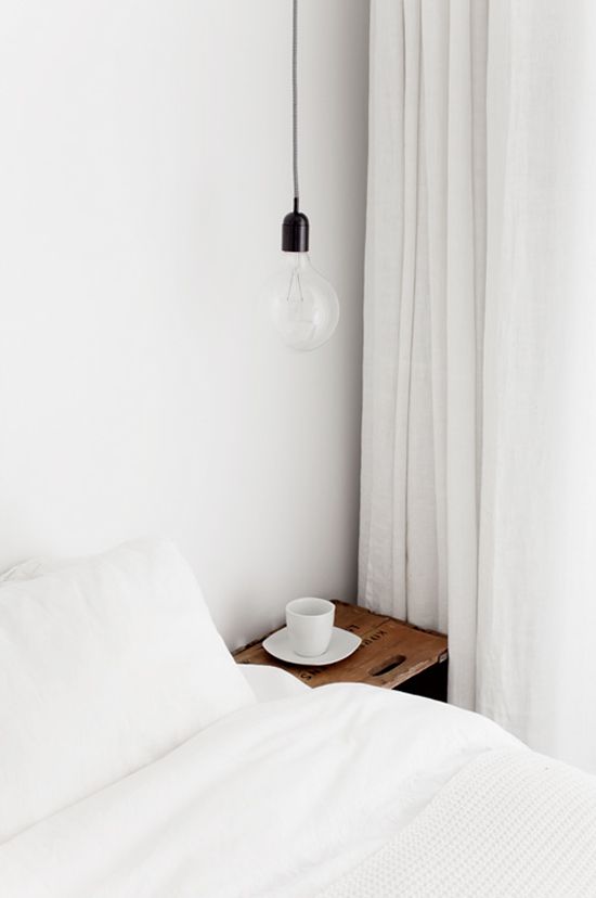 Minimalistic Rental Bedroom 13 1